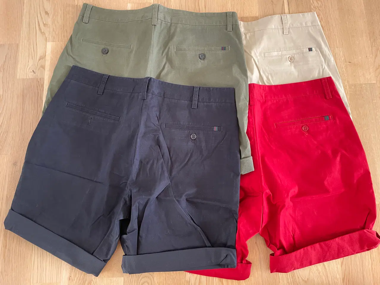 Billede 2 - Redgreen Shorts - UBRUGTE