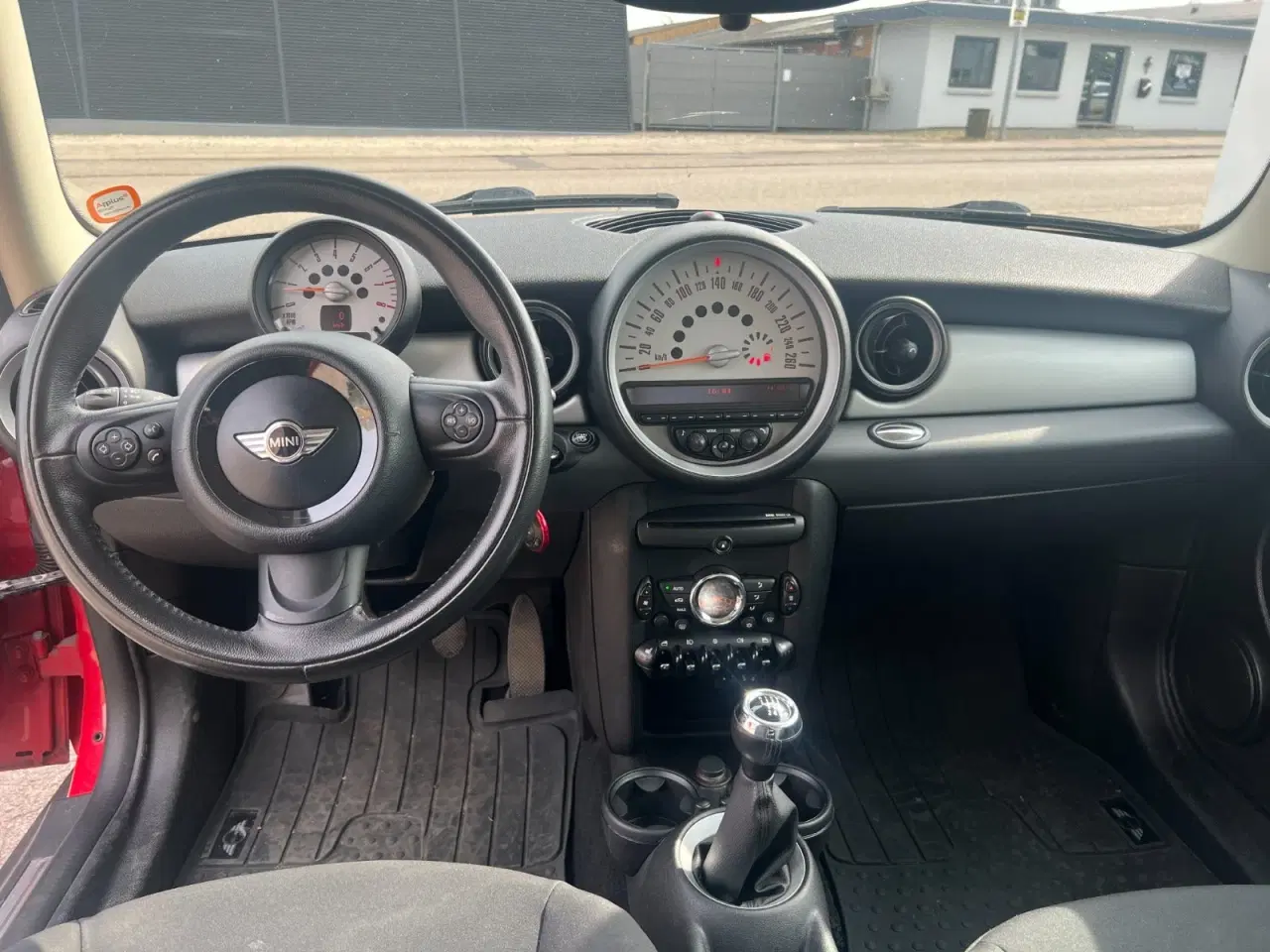 Billede 4 - MINI One 1,6 