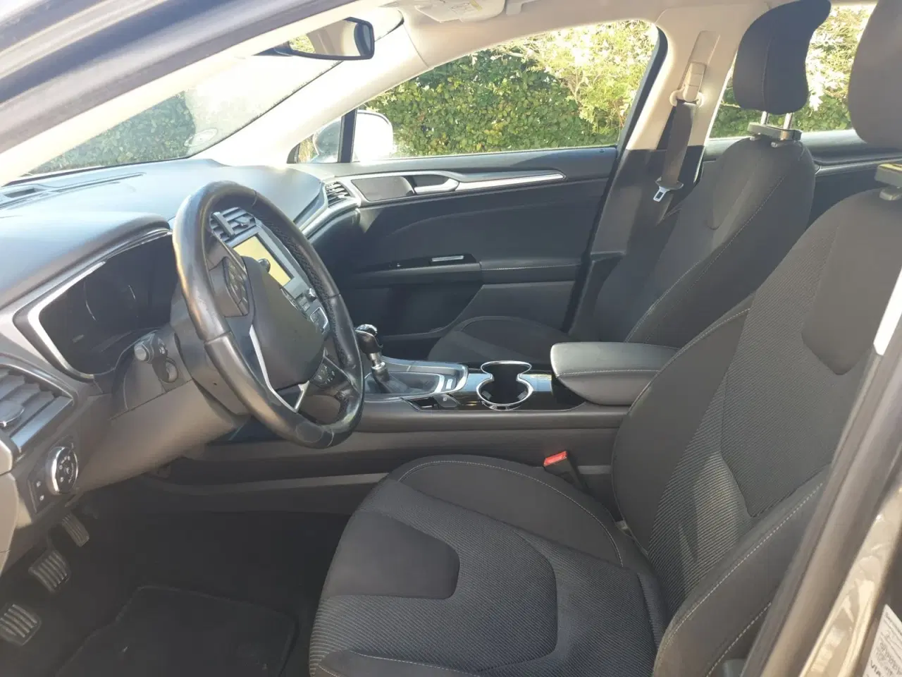 Billede 9 - Ford Mondeo 1,5 SCTi 160 Titanium stc.