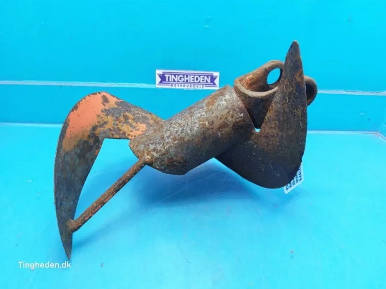 Billede 10 - Massey Ferguson 31 Snegl 28850752