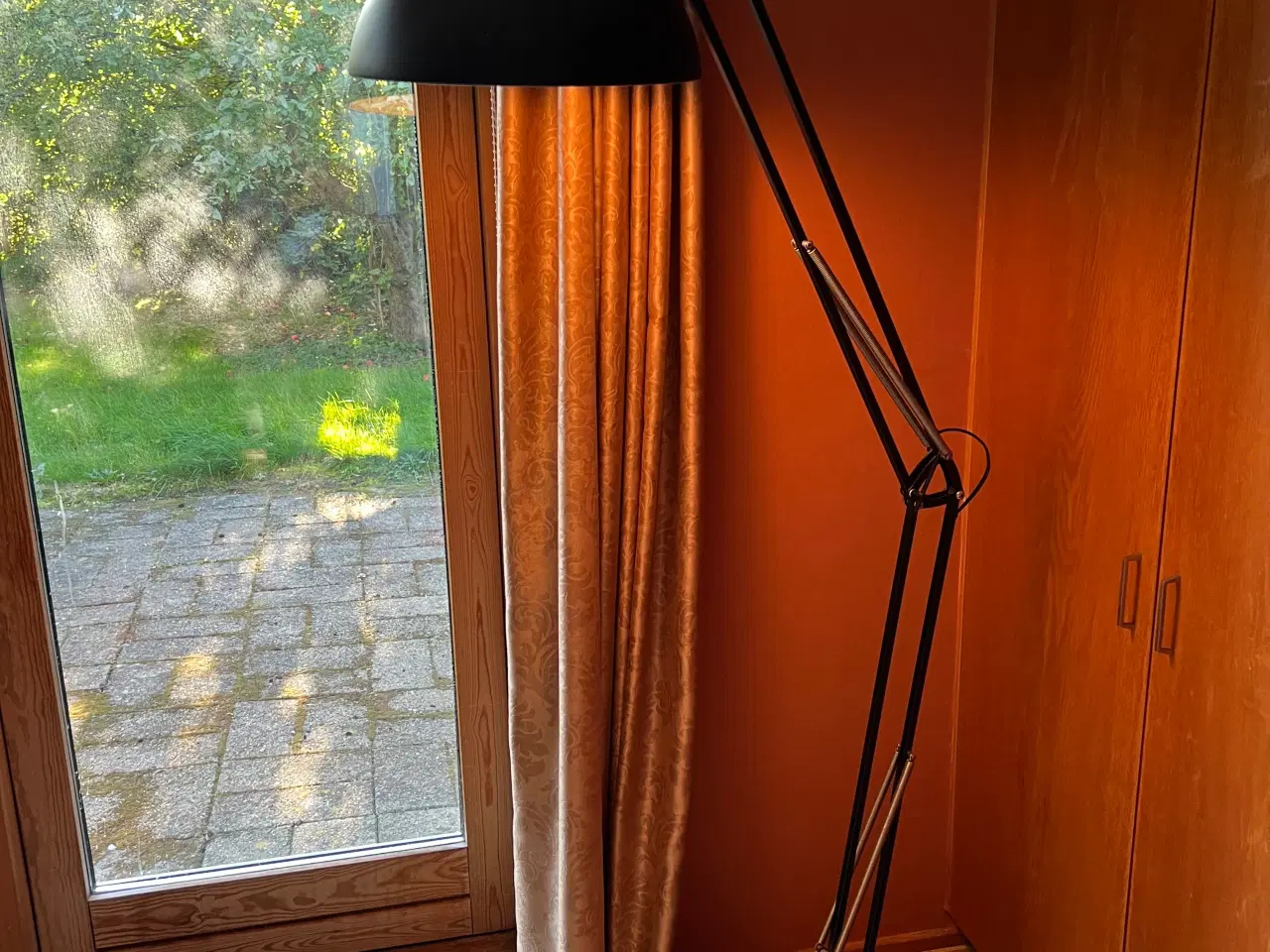 Billede 3 - gulvlampe 