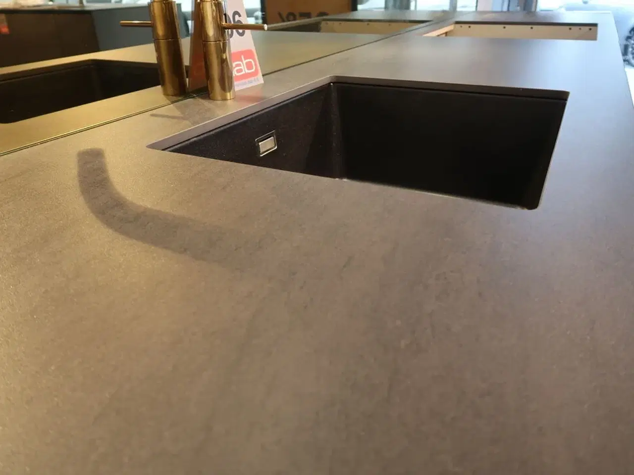 Billede 7 - Kvik køkken CIMA EG