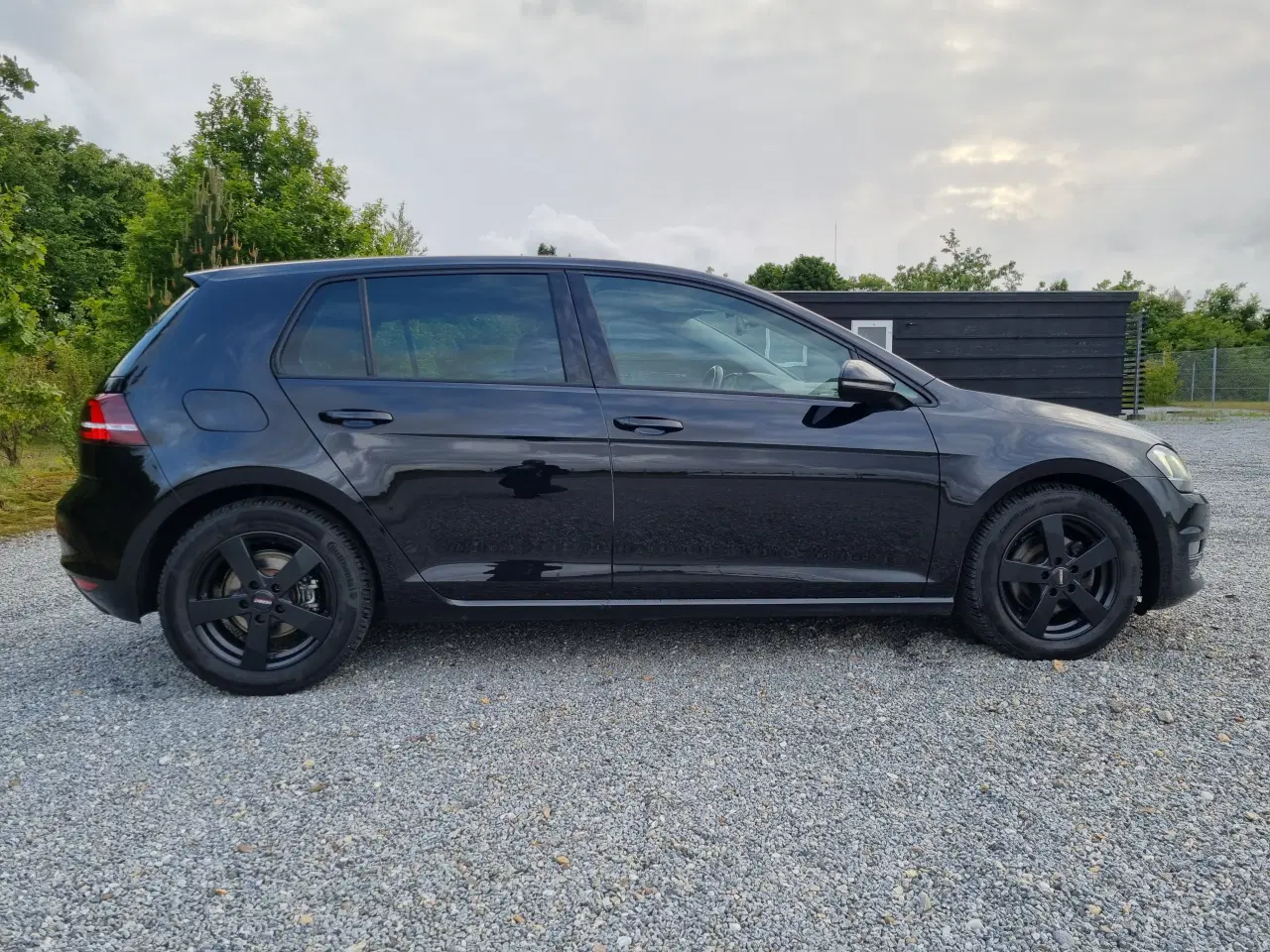 Billede 7 - Golf 7 1,4 TSI
