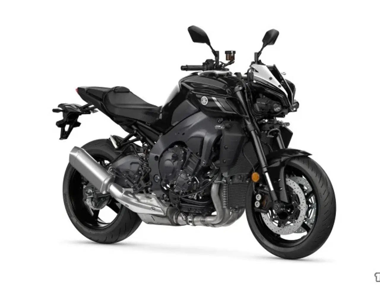 Billede 1 - Yamaha MT-10