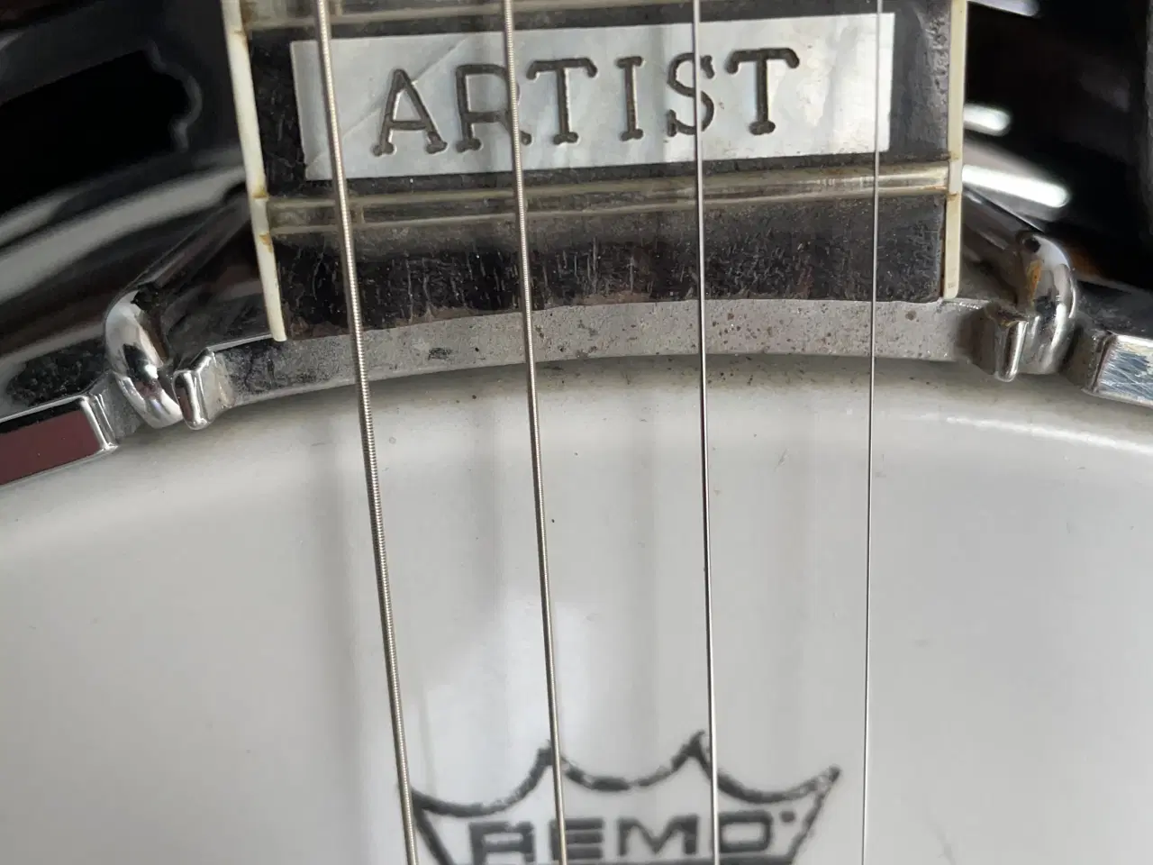 Billede 3 - Ibanez tenorbanjo 1976