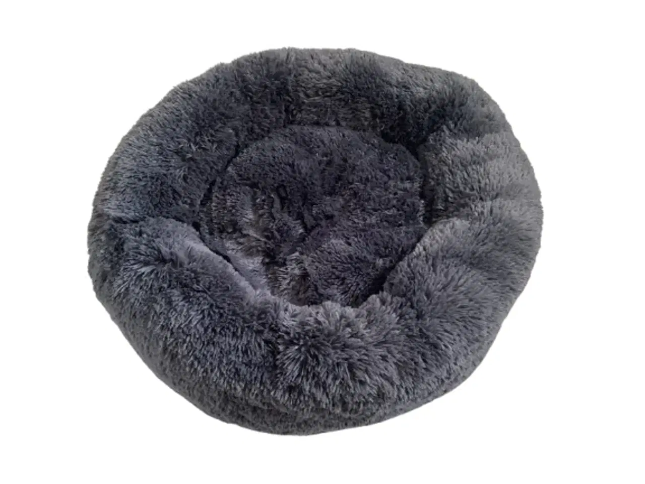 Billede 2 - Donut luksus hundeseng.