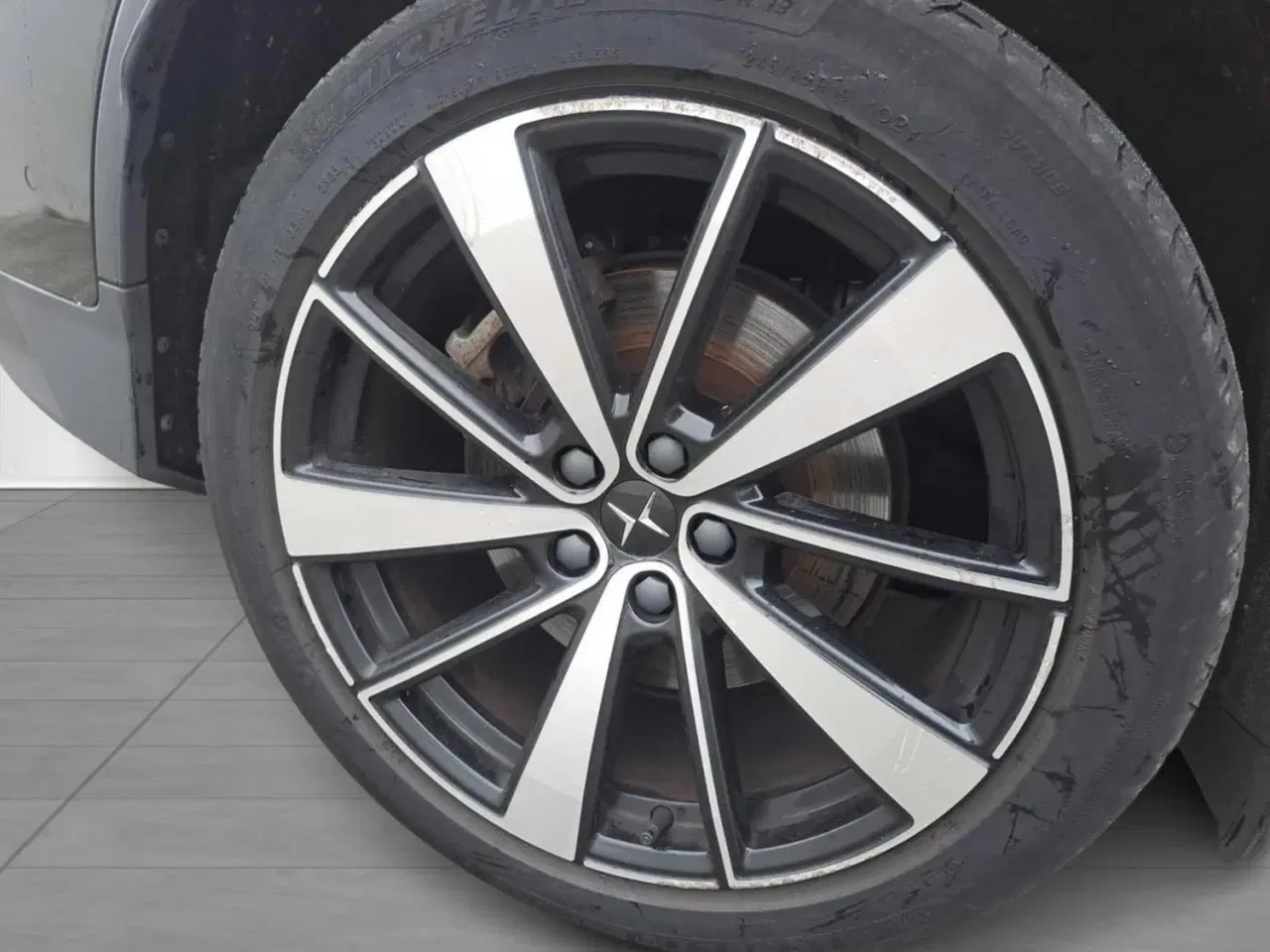 Billede 5 - Polestar 2  Long Range