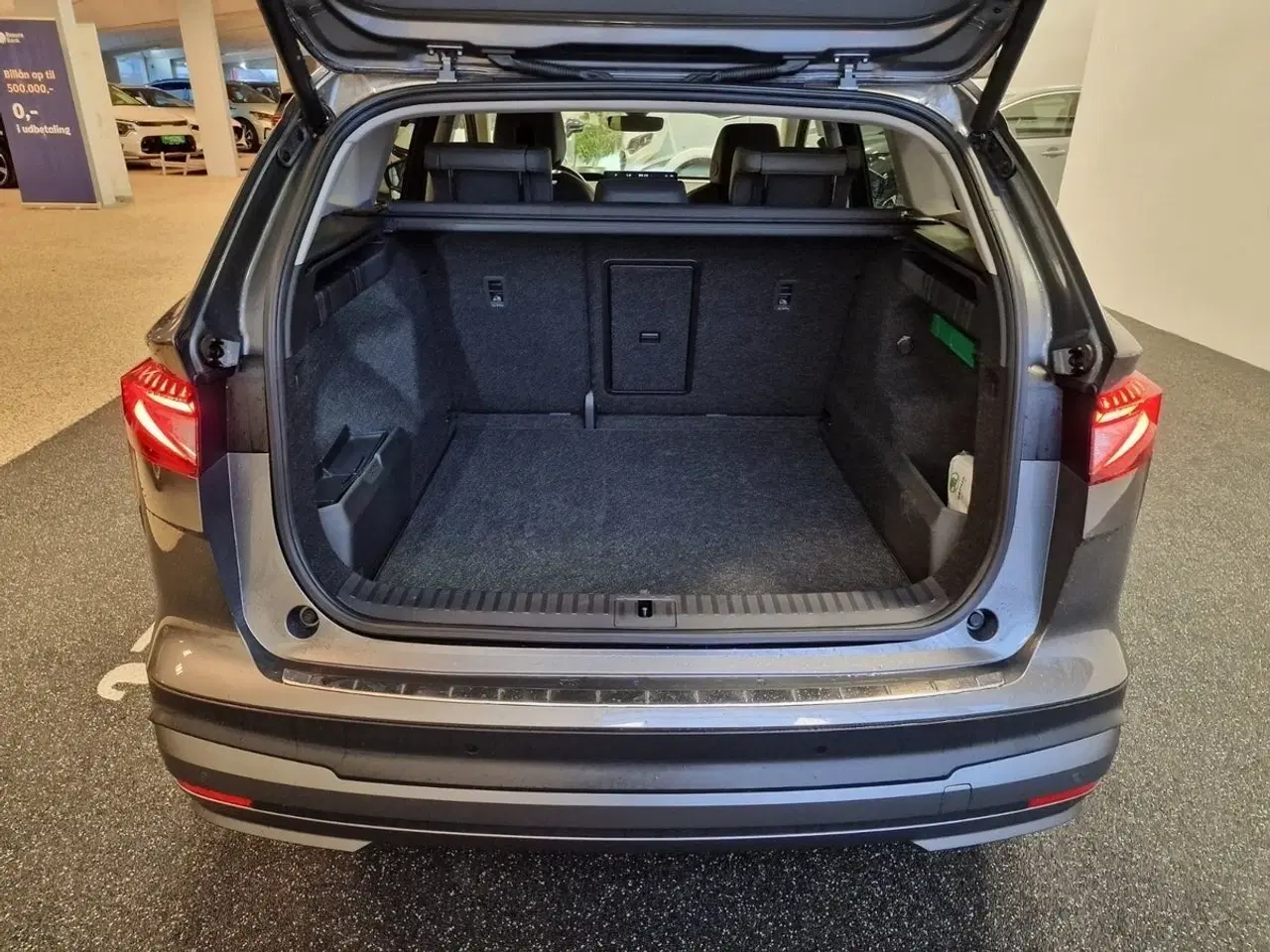 Billede 5 - Skoda Enyaq 60 iV Loft