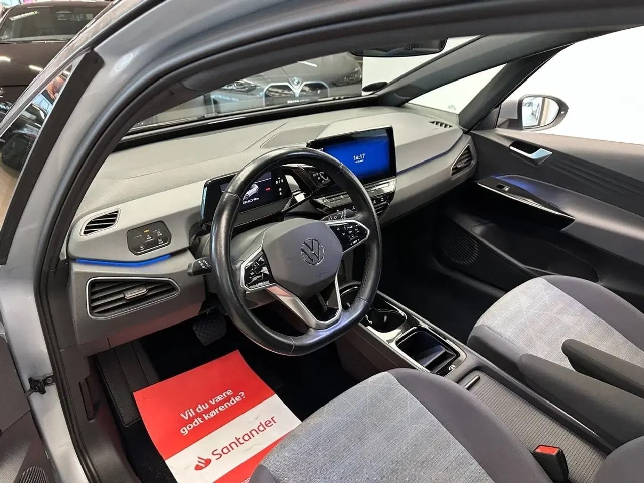 Billede 10 - VW ID.3 58 1ST Pro Performance