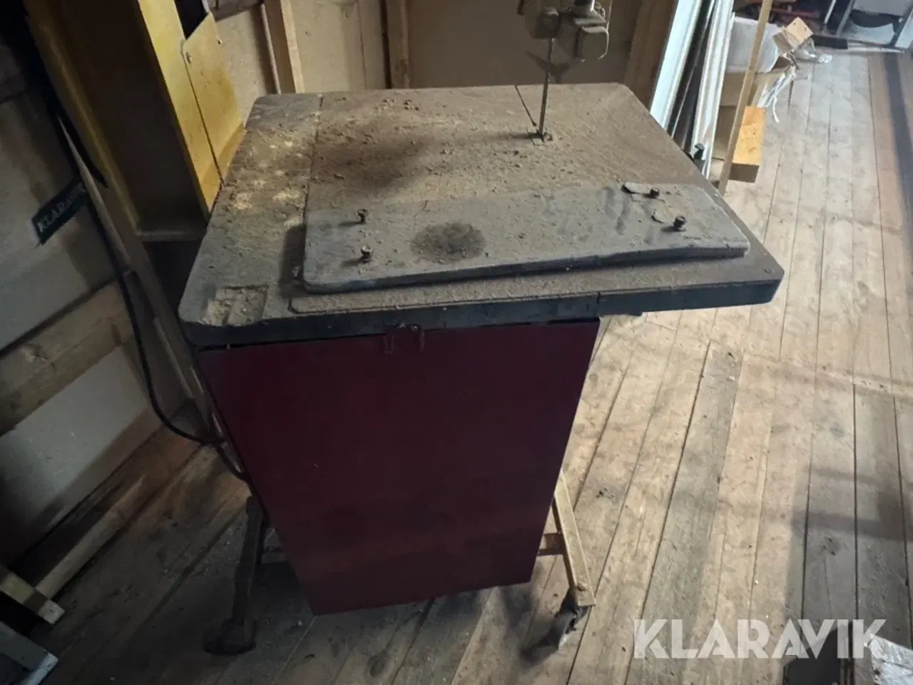 Billede 6 - Båndsav