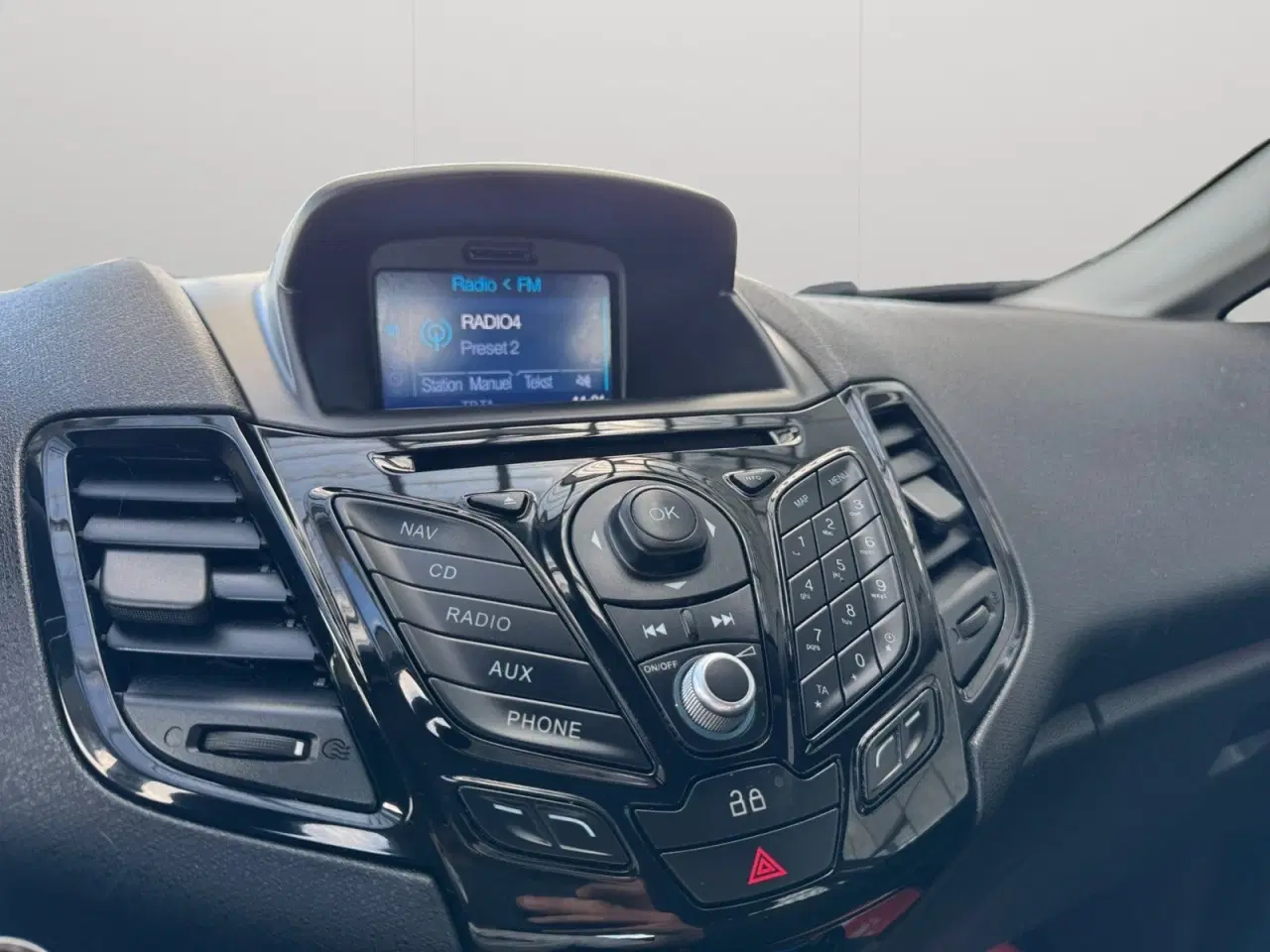 Billede 8 - Ford Fiesta 1,0 SCTi 100 Titanium