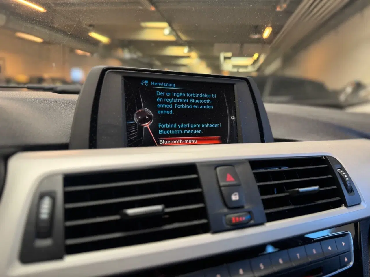 Billede 13 - BMW 320d 2,0 Touring aut.