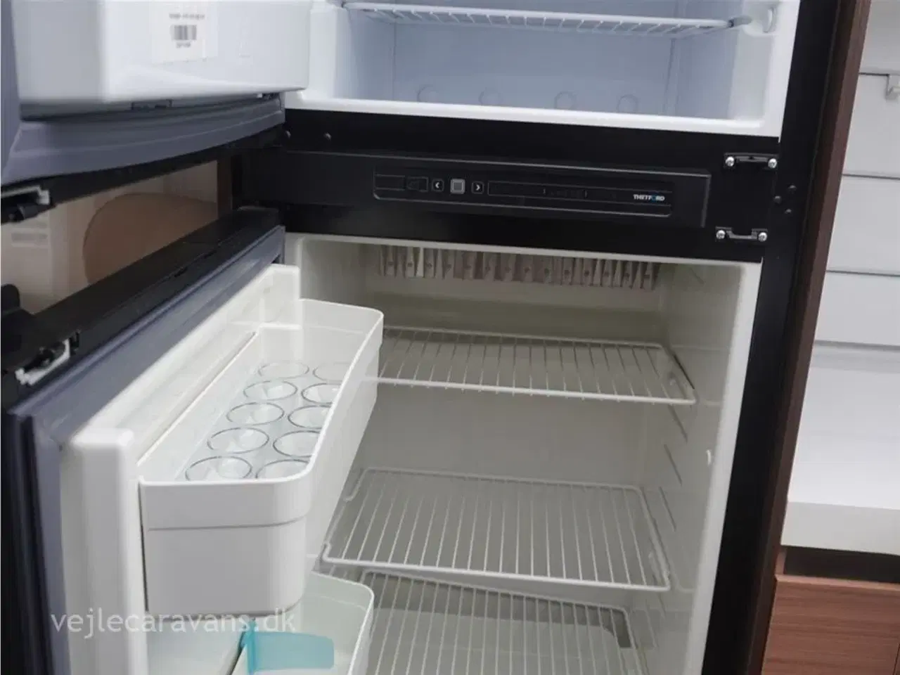 Billede 8 - 2017 - Adria Alpina 903 HT