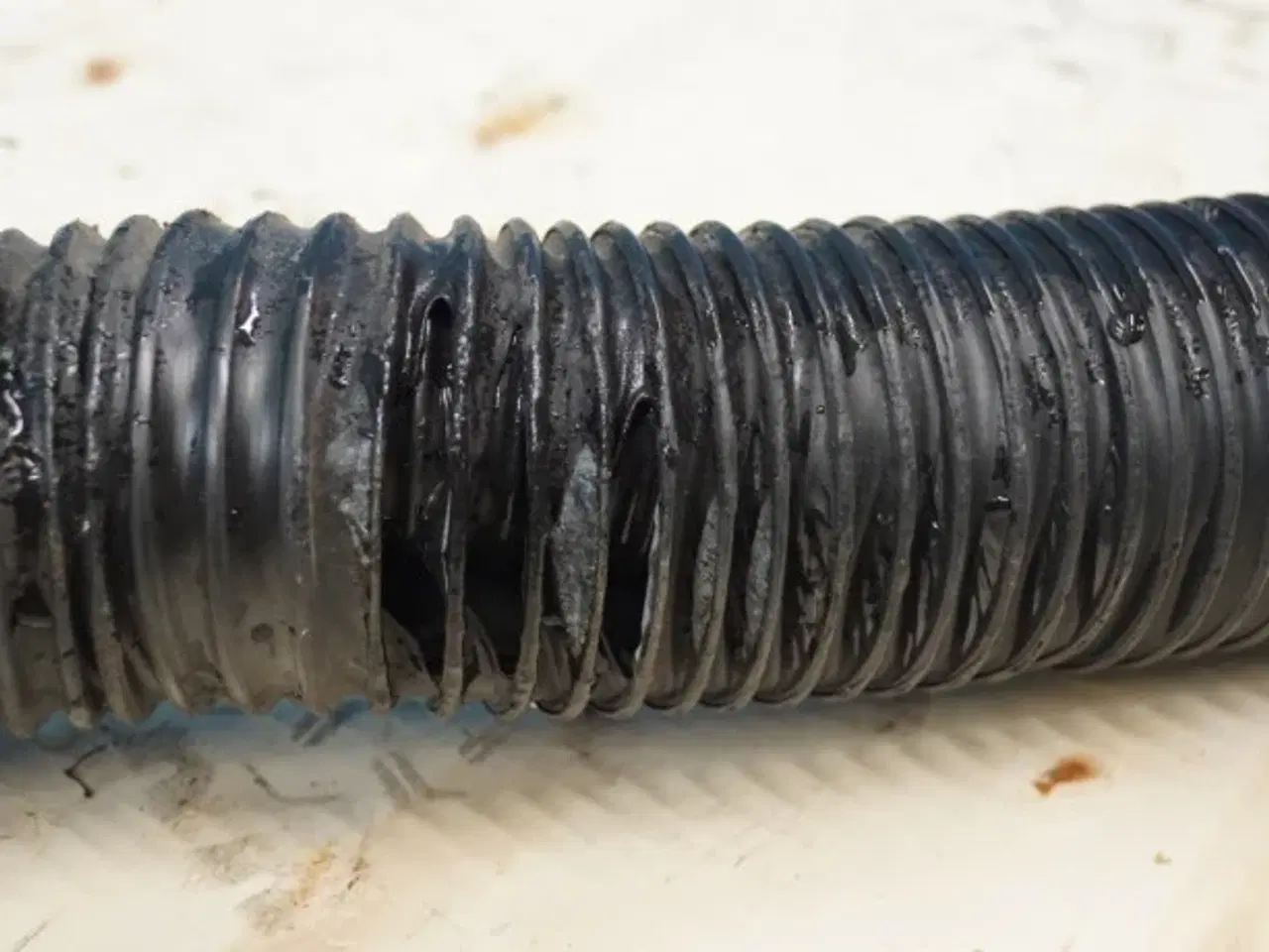 Billede 6 - Claas Lexion 550 Faster 6892120