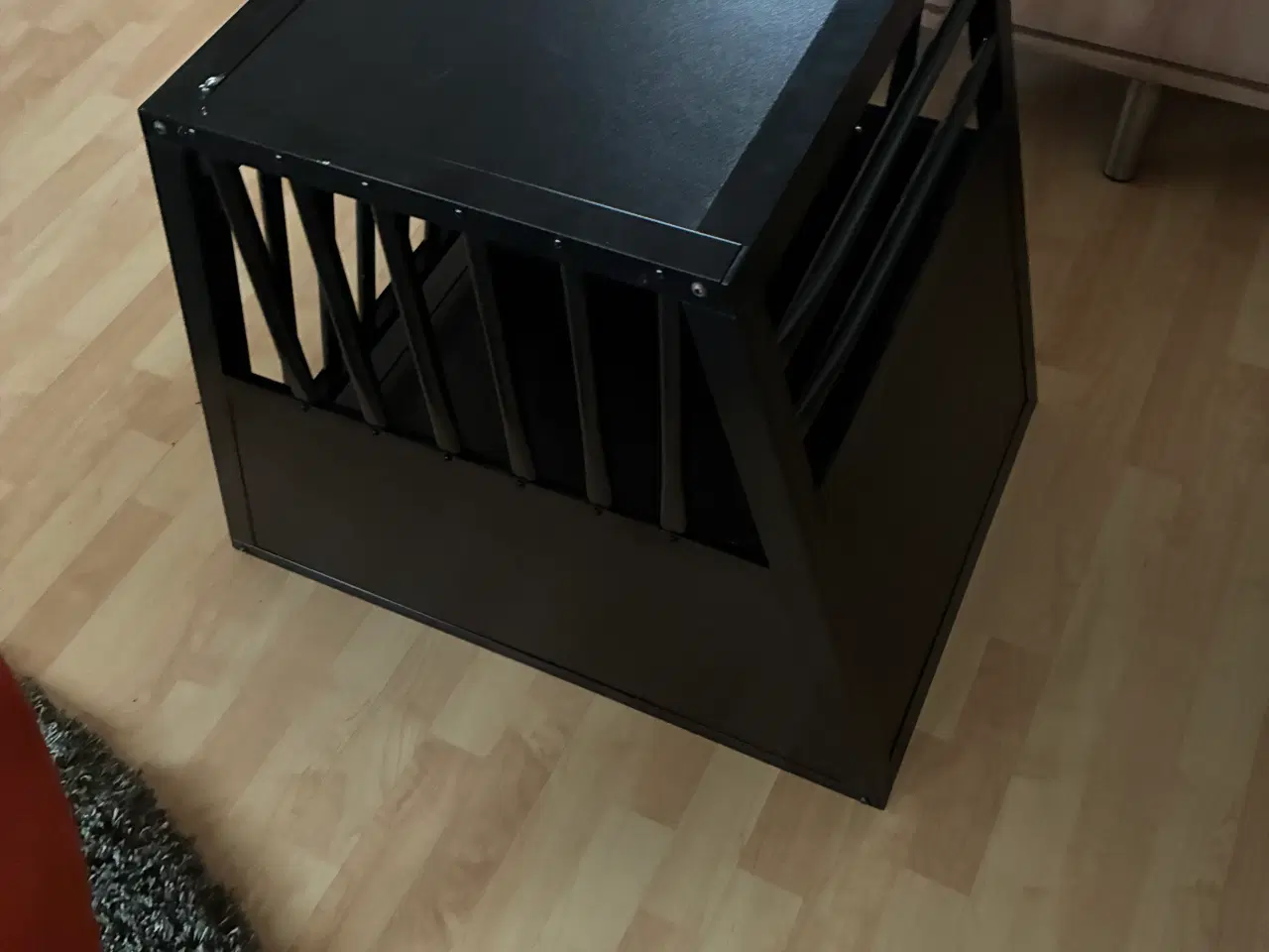 Billede 1 - Transportbur til hund