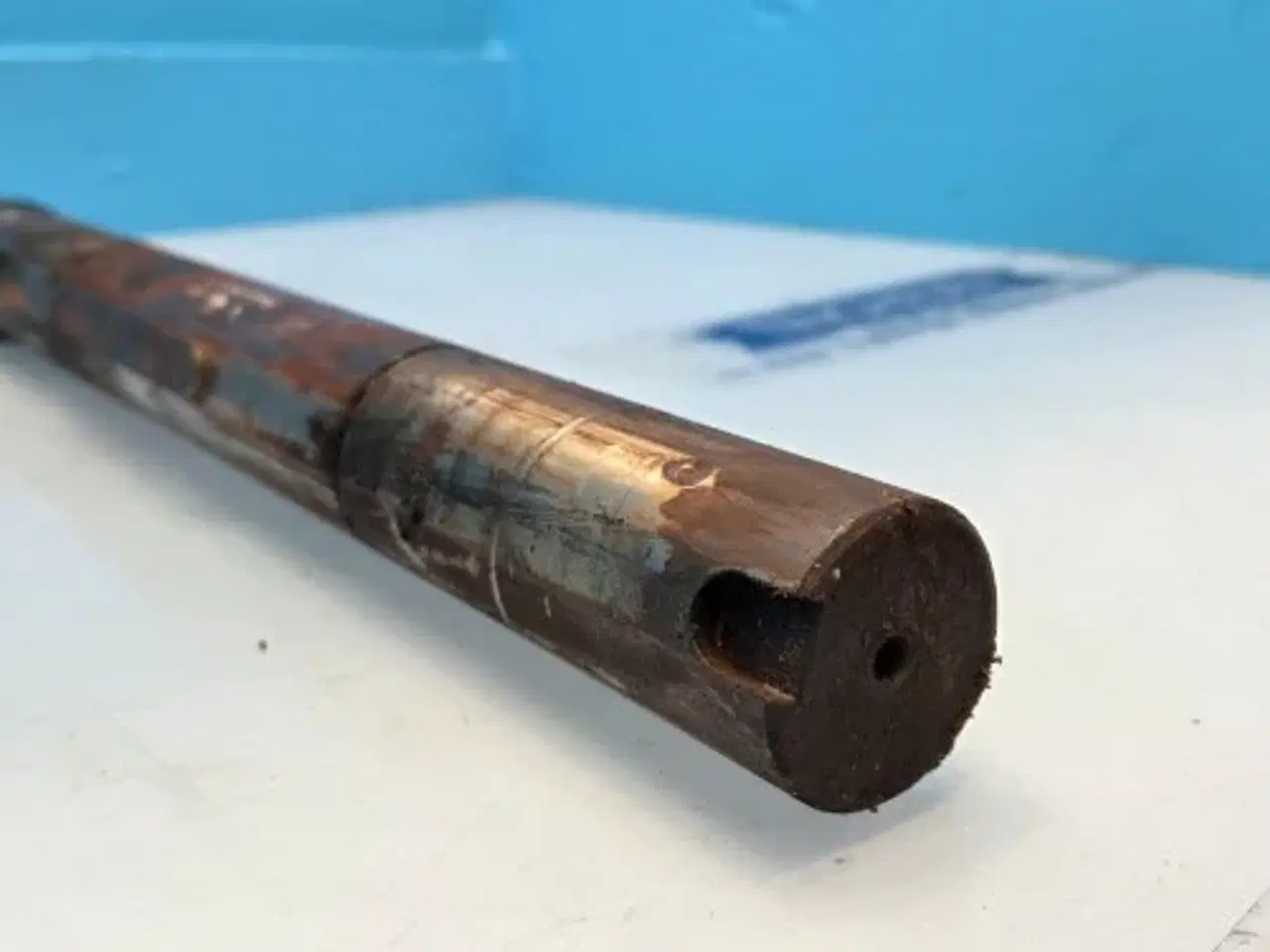 Billede 12 - New Holland TX62 Aksel 9505868