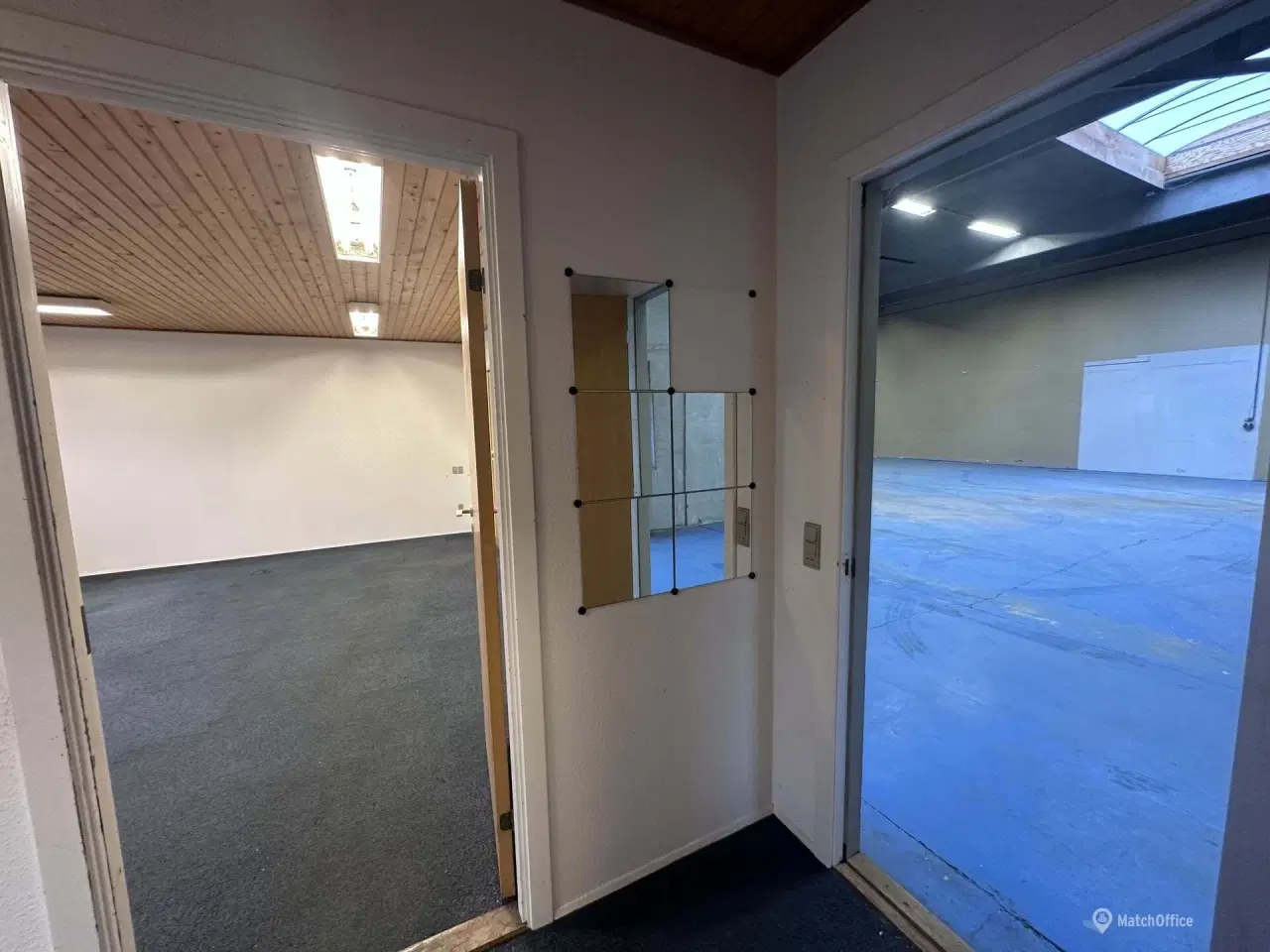 Billede 5 - Velbeliggende erhvervslejemål med mulighed for opdeling