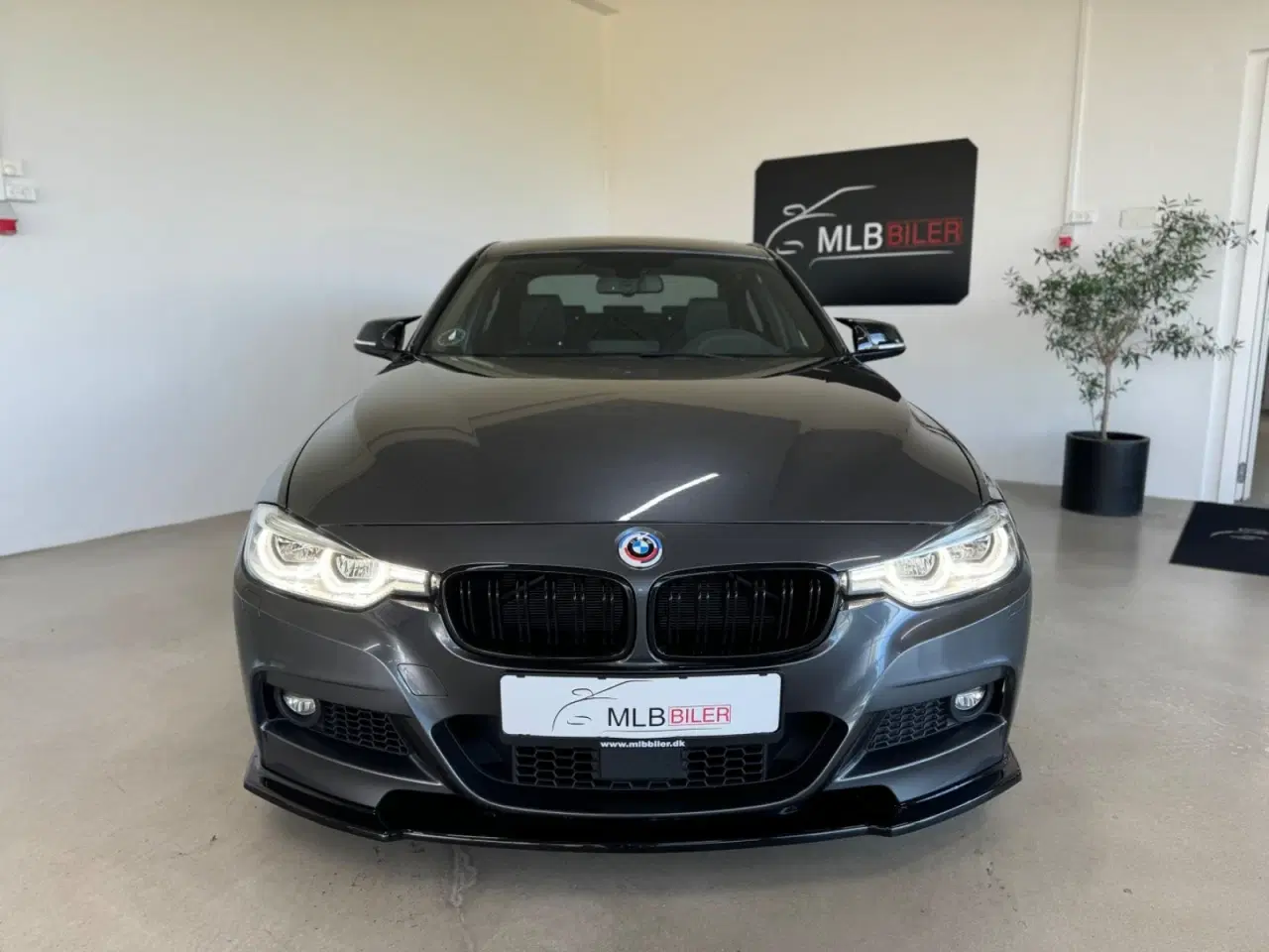 Billede 3 - BMW 340i 3,0 M-Sport aut.