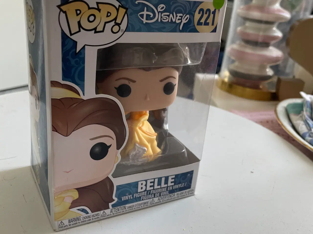 Billede 2 - Funko pops