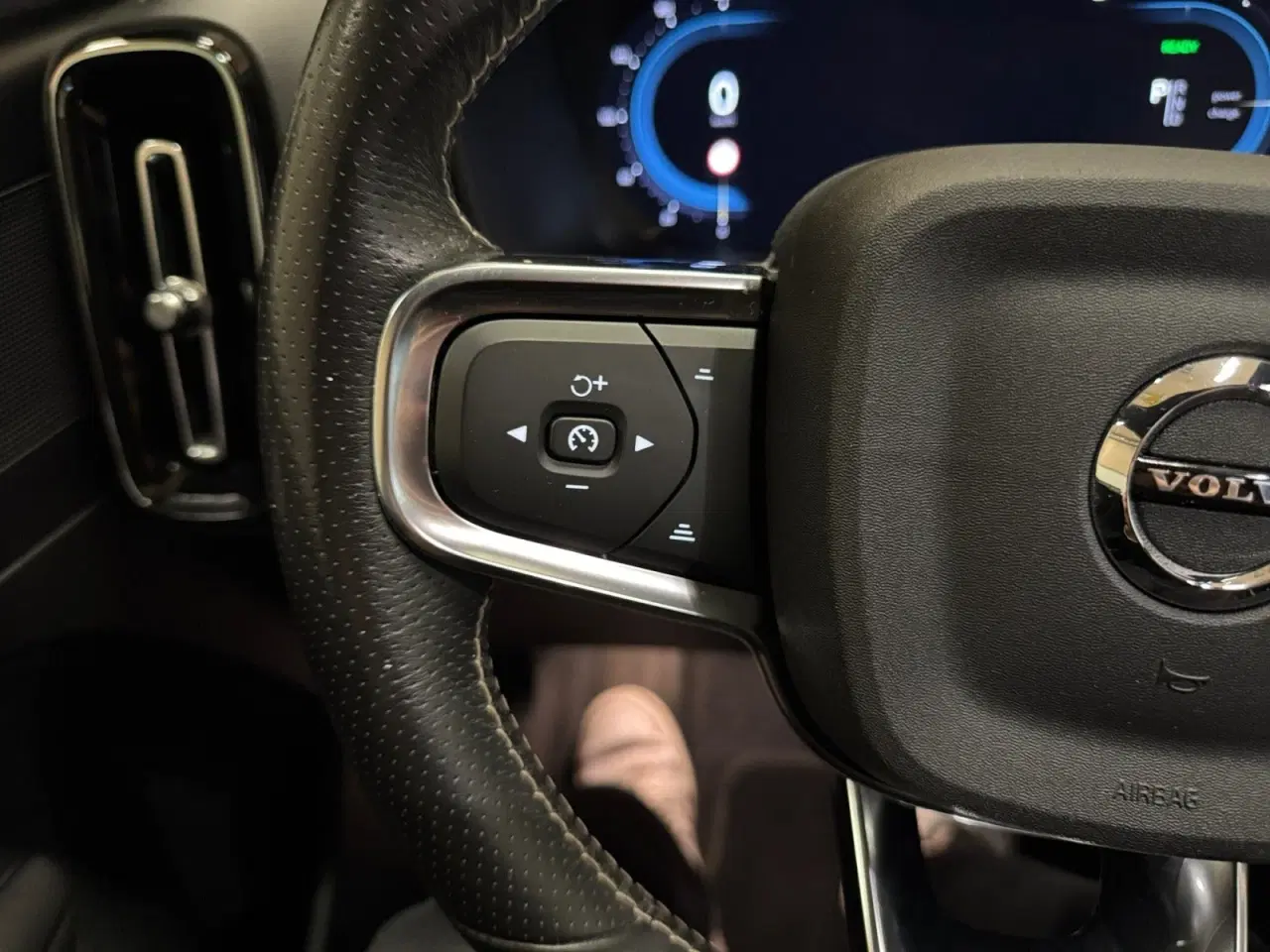 Billede 13 - Volvo XC40  P8 ReCharge Twin R-Design