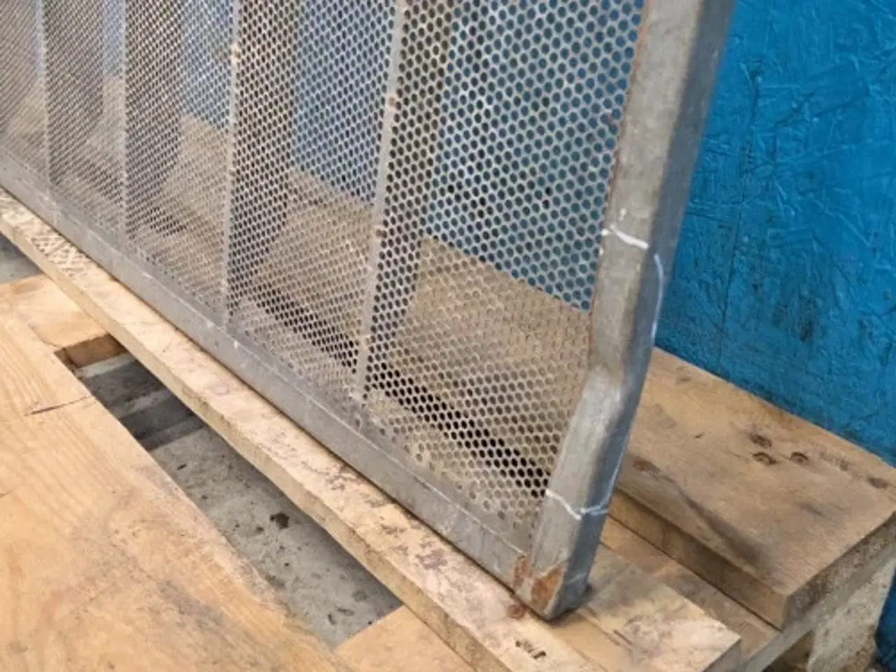 Billede 4 - Dronningborg D3000 Undersold Ø5  28460095 (2)