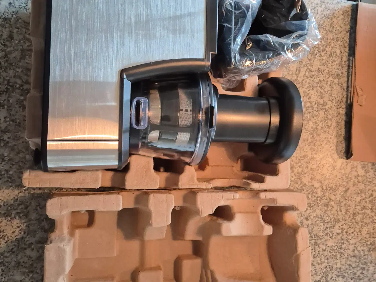 Billede 4 - Slow juicer - House of Chefs