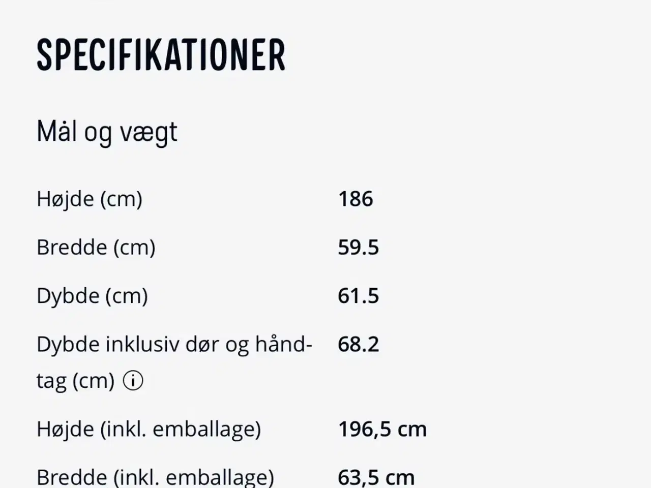 Billede 6 - Kølfrys LG næsten nyt