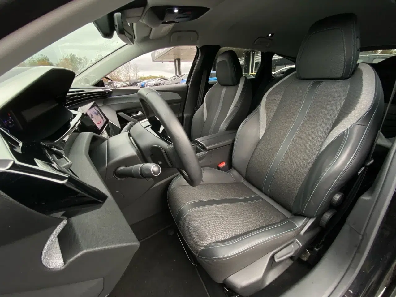 Billede 17 - Peugeot 308 SW 1,2 PureTech Allure Pack EAT8 130HK Stc 8g Aut.