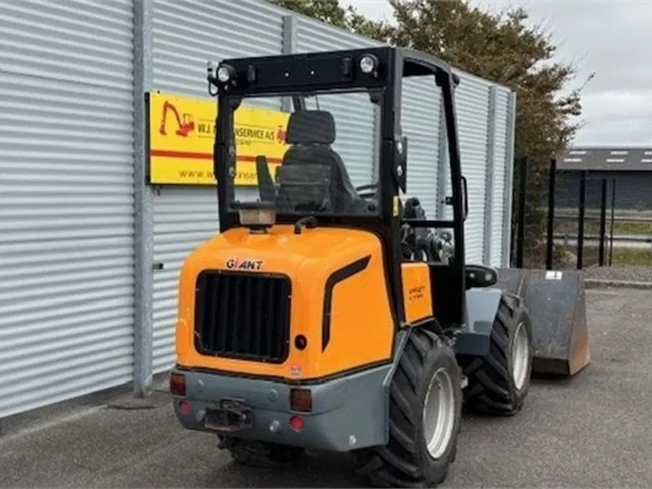 Billede 3 - GiANT V 452 T X-TRA