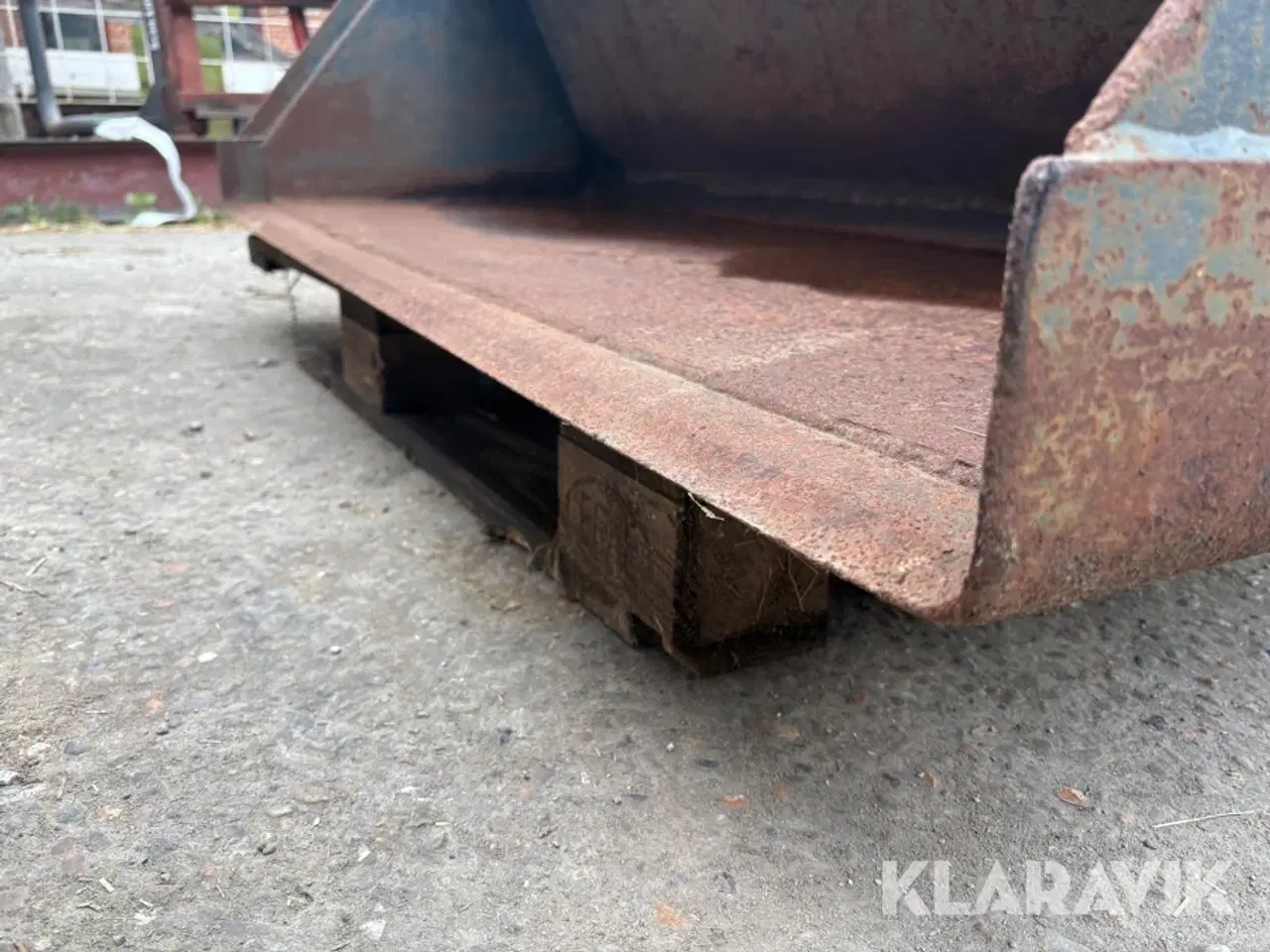 Billede 9 - Skovl Case Standard bucket 1840 1 styk