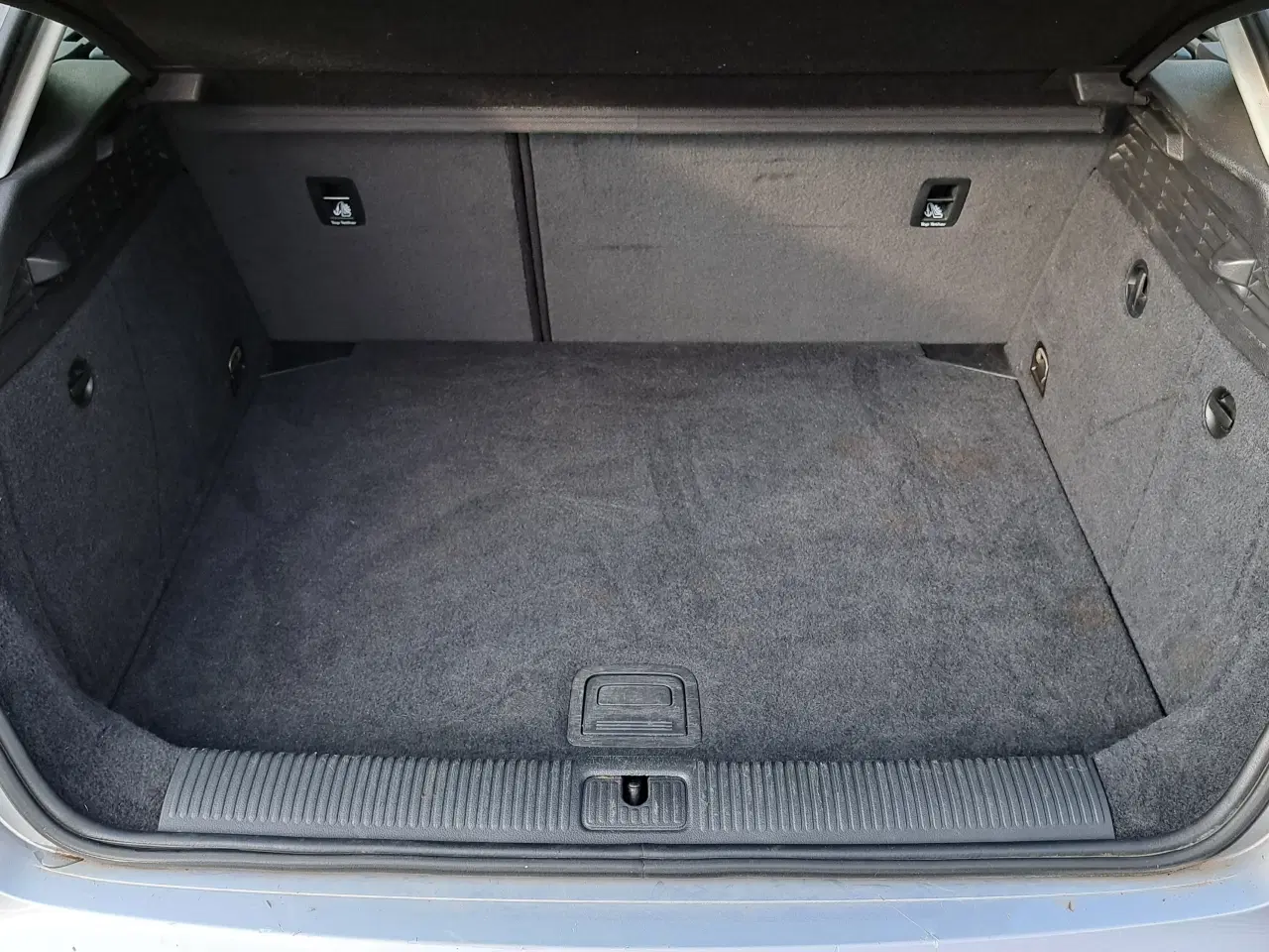 Billede 6 - Audi A3 Ultra