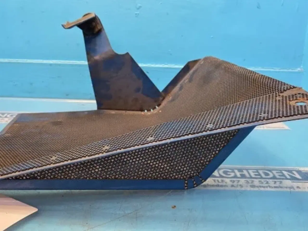 Billede 17 - Force 8210 Force 2-3 Gitter