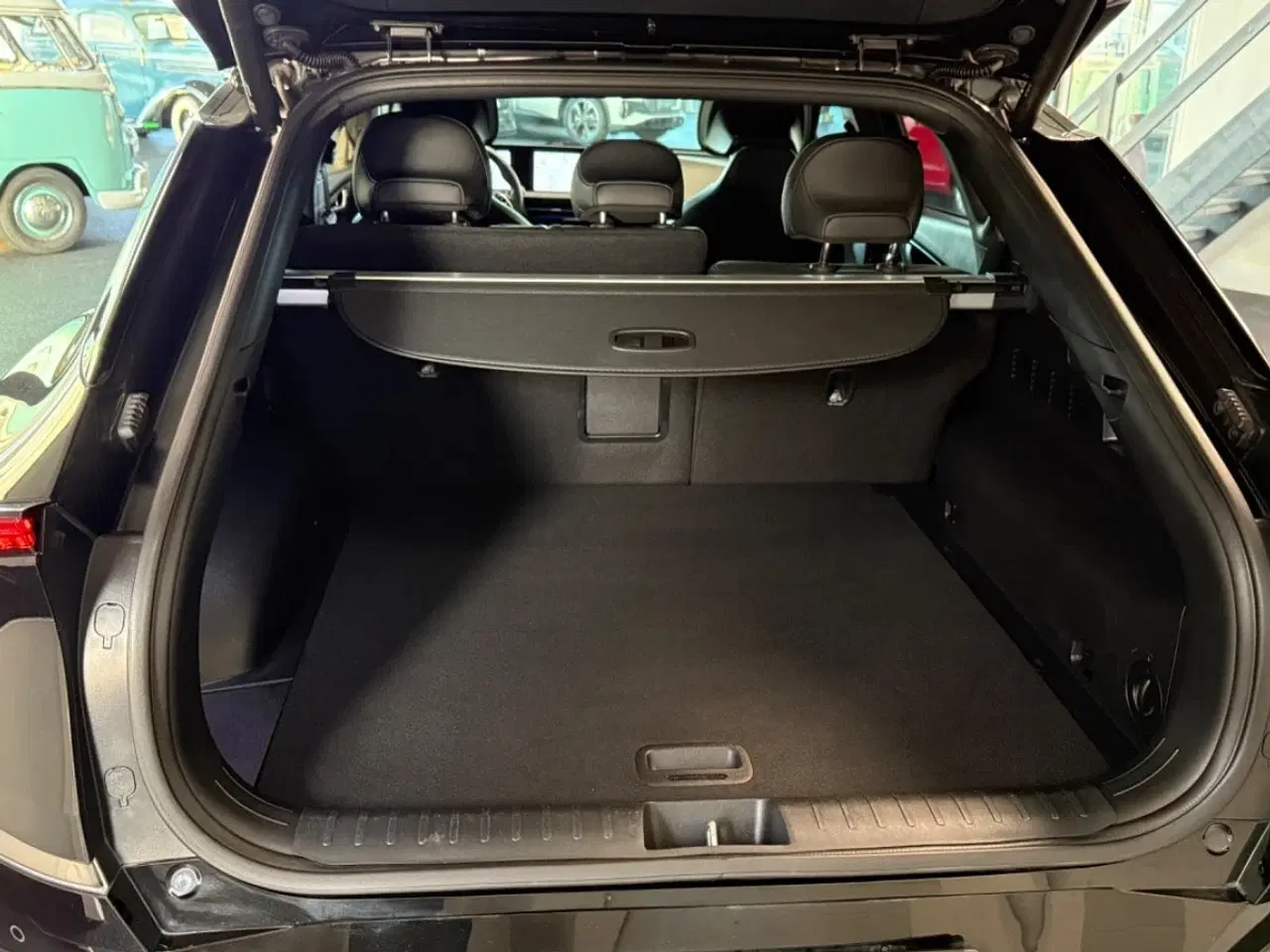 Billede 18 - Kia EV6 77 Long Range Performance GT-Line AWD