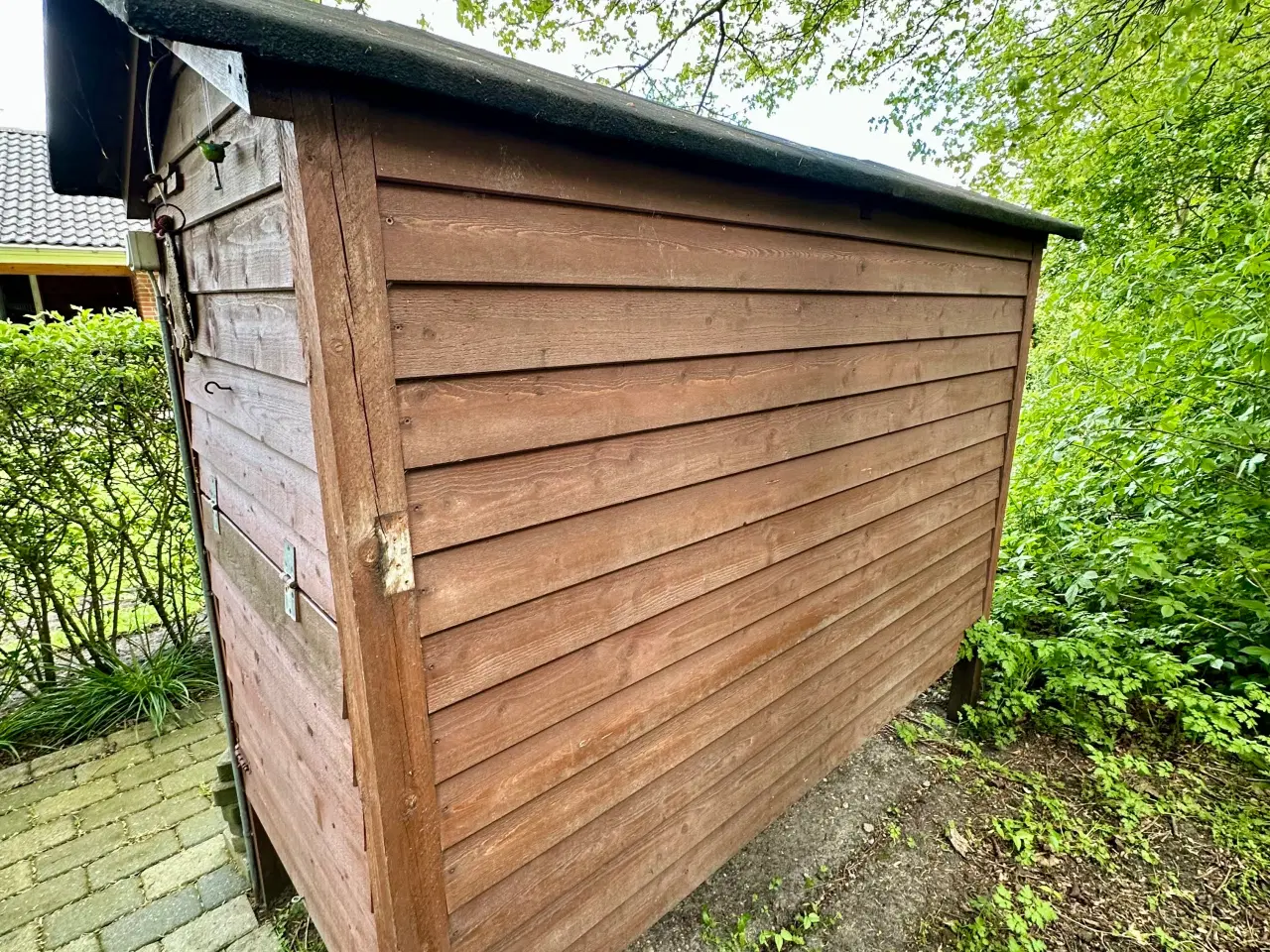 Billede 4 - Hønsehus 