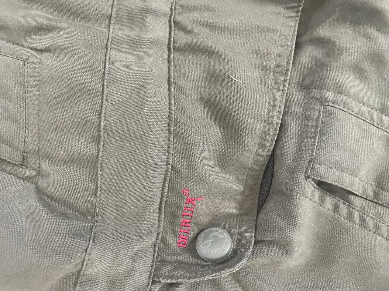 Billede 4 - Deerhunter jakke