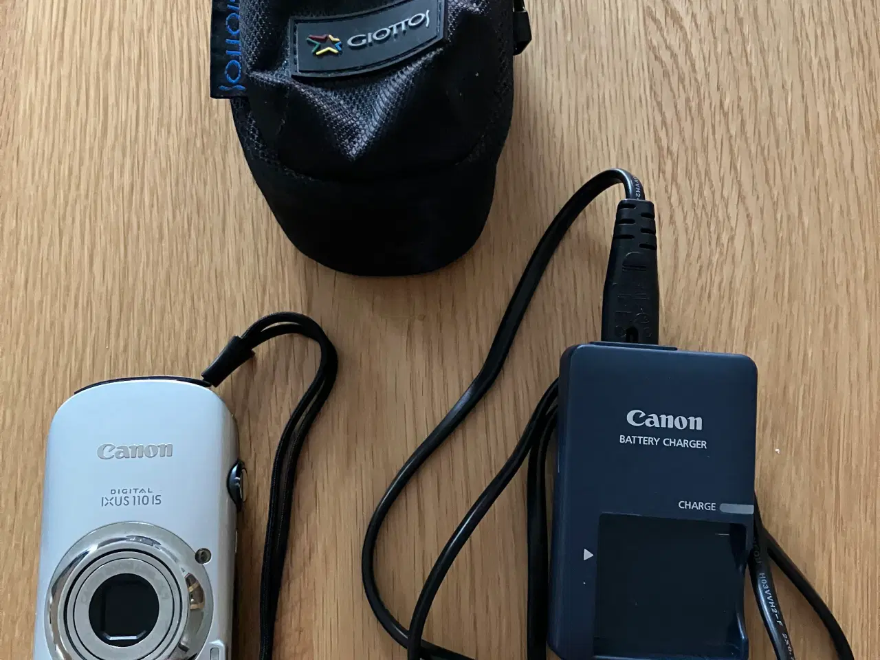 Billede 3 - Canon digitalkamera