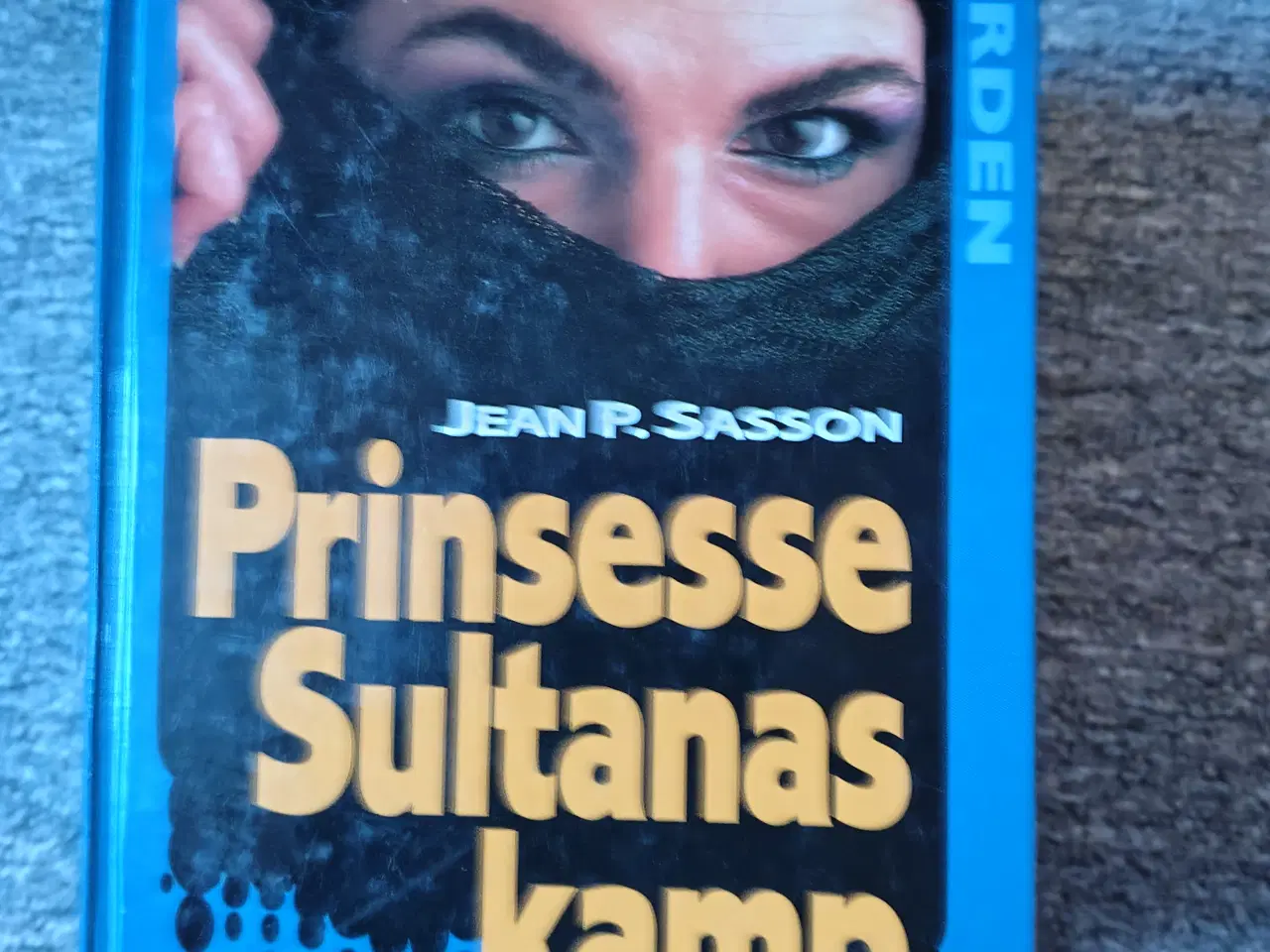 Billede 11 - Virkelighedens verden bøger