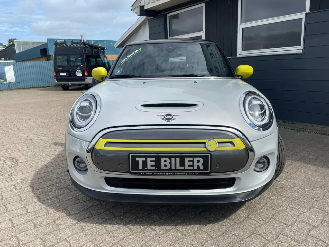 Billede 2 - MINI Cooper SE  Trim L