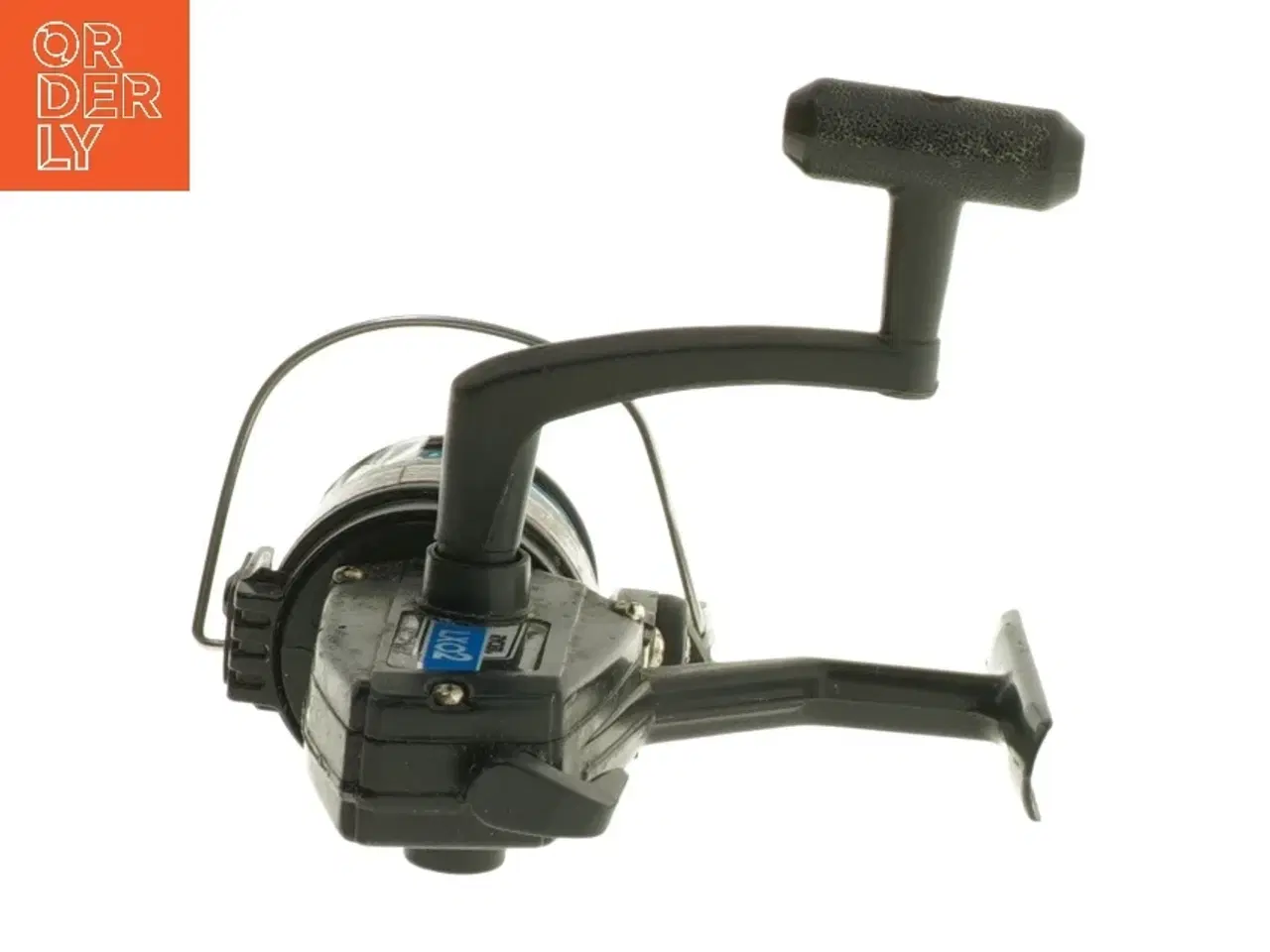 Billede 2 - Fiskerulle Ryobi LX02 (str. 11,5 cm)