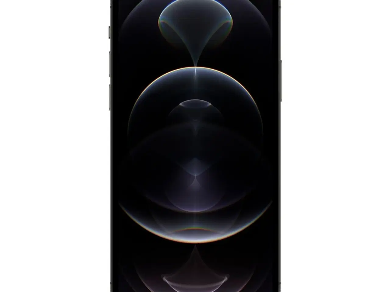 Billede 1 - Apple iPhone 12 Pro 128GB (Granitgrå) - Grade B