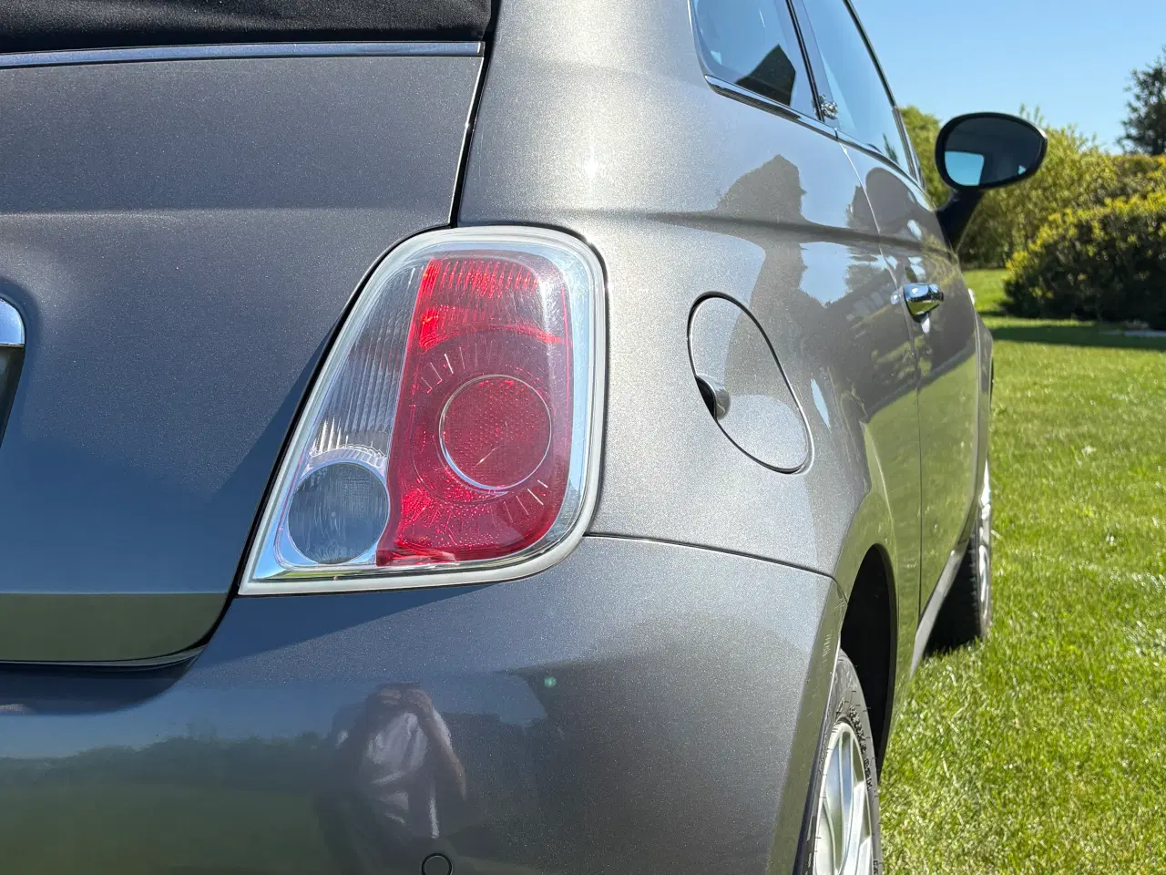 Billede 7 - Fiat 500C