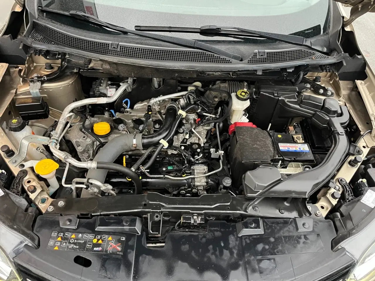 Billede 17 - Renault Kadjar 1,2 TCe 130 Life