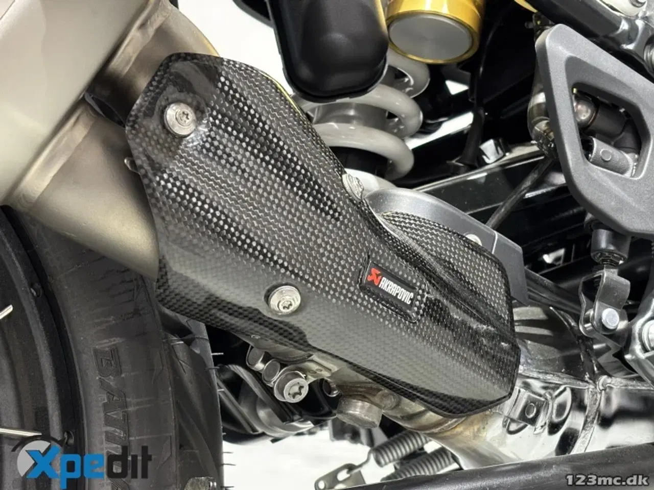 Billede 21 - BMW R 1250 GS