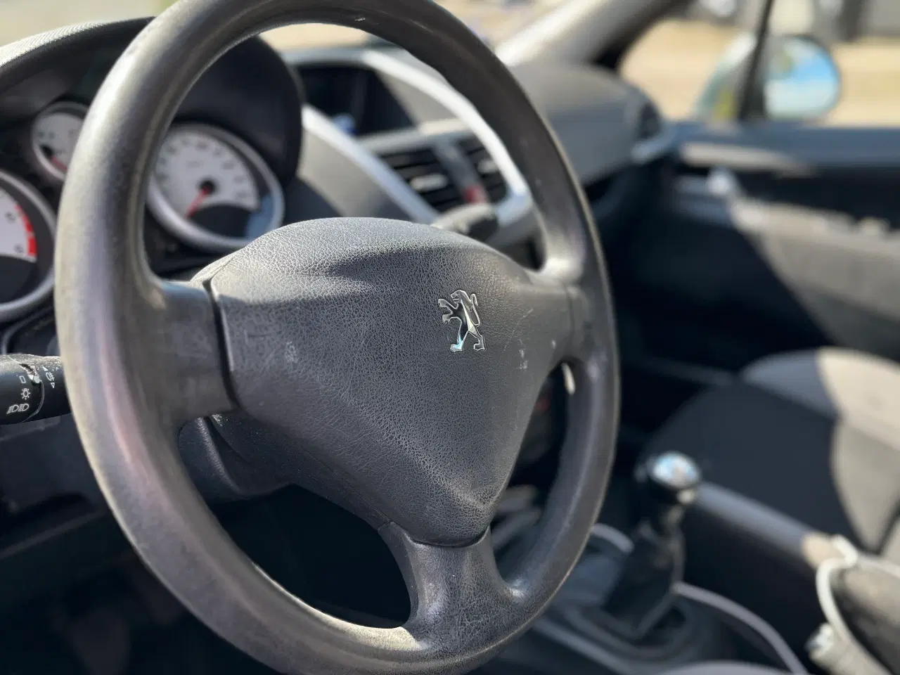 Billede 9 - Peugeot 207 SW Nysynet 