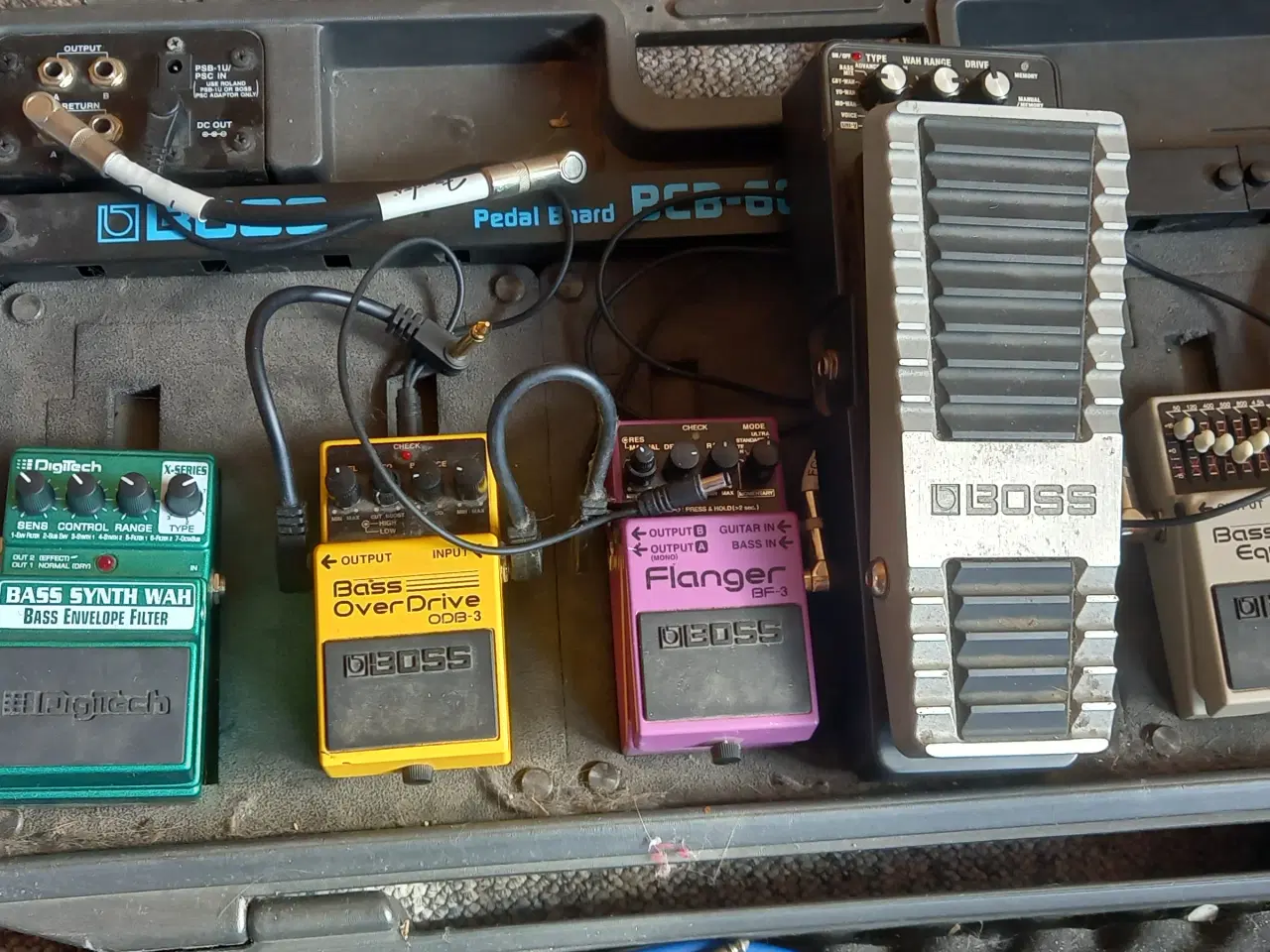 Billede 4 - Zar - K 100