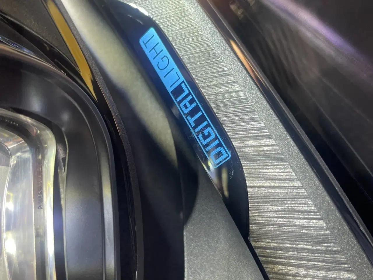 Billede 6 - Mercedes EQE300  Electric Art