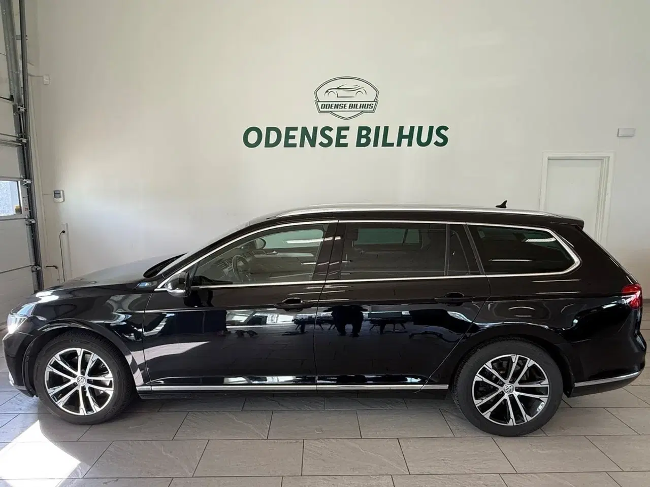 Billede 3 - VW Passat 1,4 TSi 150 Highline Variant DSG