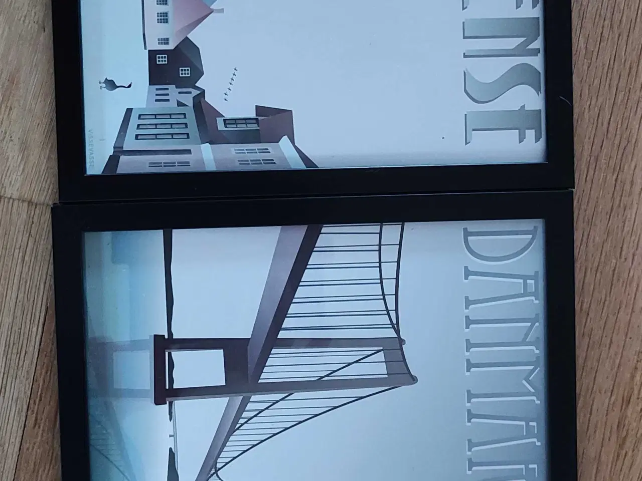 Billede 3 - Blandet til hjemmet