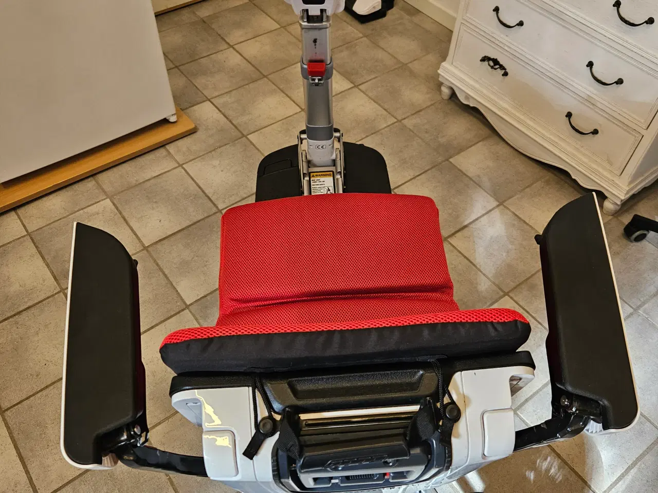 Billede 5 - Atto rejse scooter 