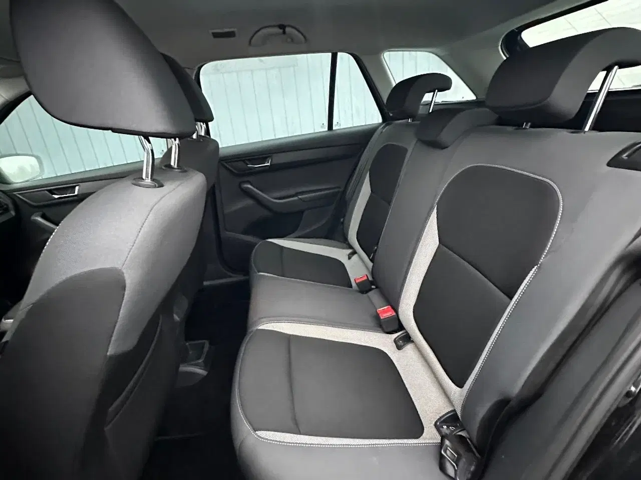 Billede 7 - Skoda Fabia 1,2 TSi 110 Ambition Combi